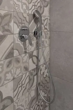 Apart Daire (2 Bedrooms)