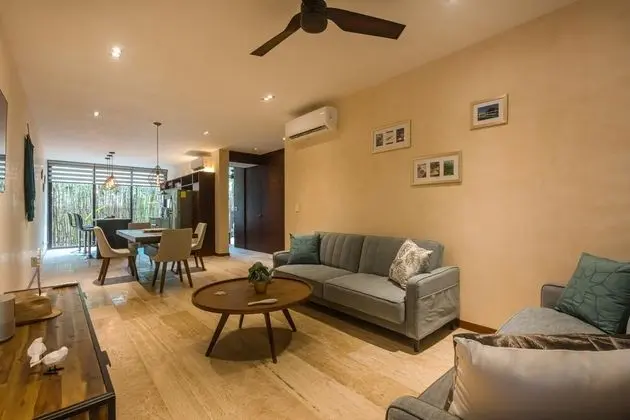 Apart Daire, Sigara İçilebilir