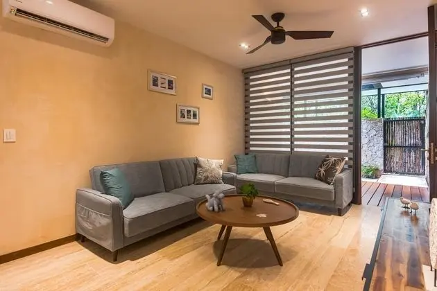 Apart Daire, Sigara İçilebilir
