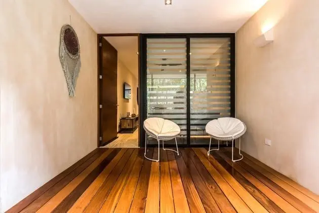 Apart Daire, Sigara İçilebilir