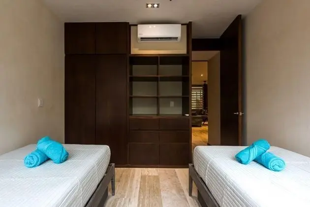 Apart Daire, Sigara İçilebilir
