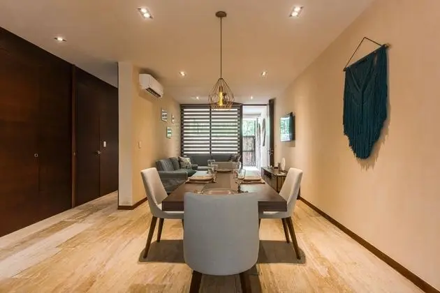 Apart Daire, Sigara İçilebilir