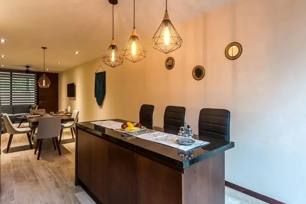 Apart Daire, Sigara İçilebilir