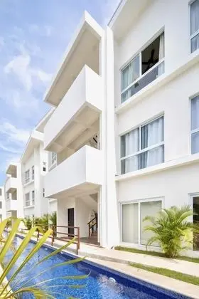 Apart Daire