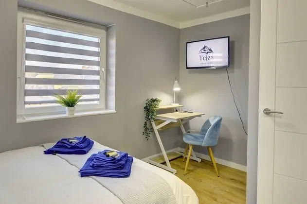 Ev, Birden Çok Yatak