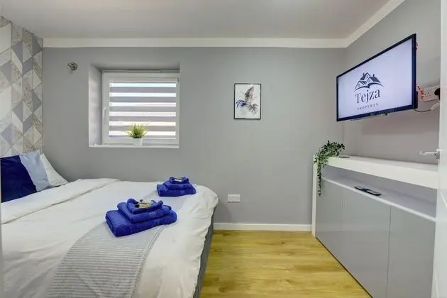 Ev, Birden Çok Yatak