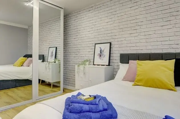 Ev, Birden Çok Yatak