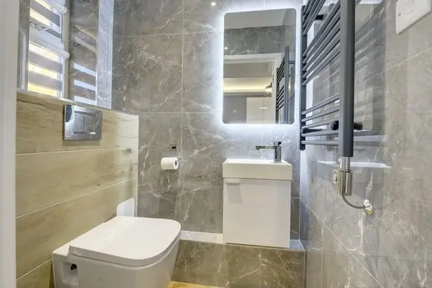 Ev, Birden Çok Yatak