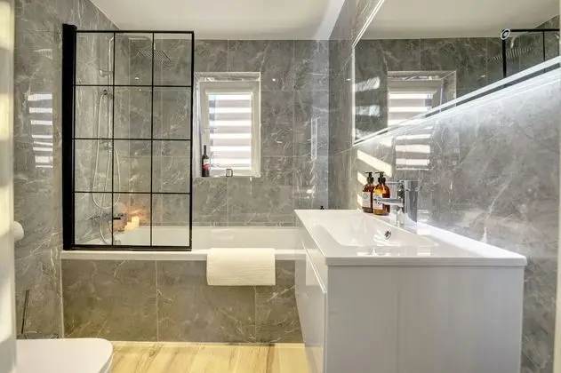 Ev, Birden Çok Yatak