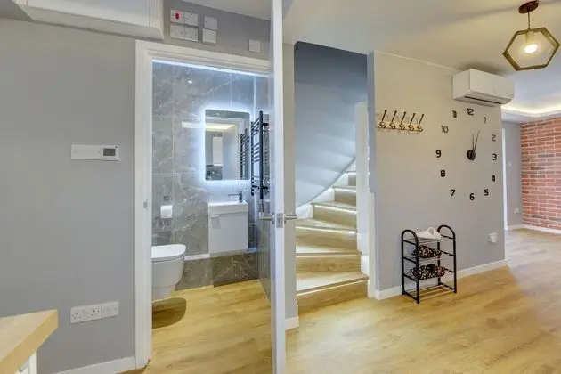 Ev, Birden Çok Yatak