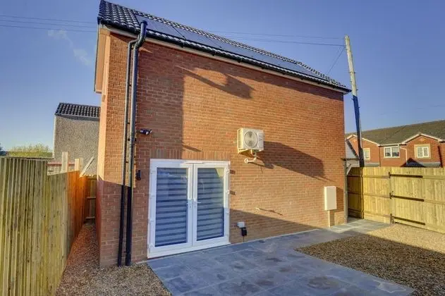 Ev, Birden Çok Yatak