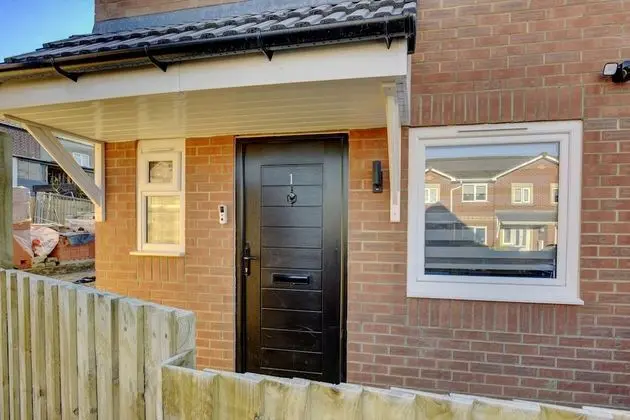 Ev, Birden Çok Yatak