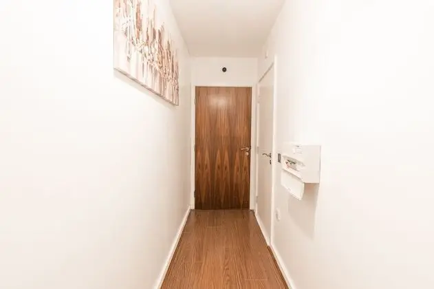 Apart Daire, Engellilere Uygun, Özel Banyo