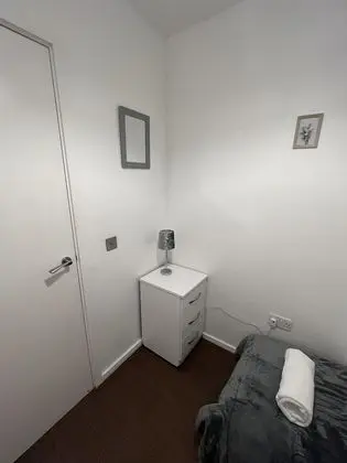 Apart Daire, Engellilere Uygun, Özel Banyo