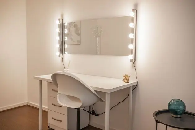 Apart Daire, Engellilere Uygun, Özel Banyo