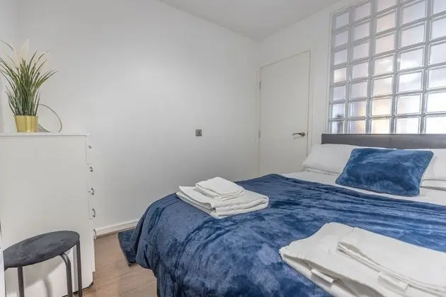 Apart Daire, Engellilere Uygun, Özel Banyo