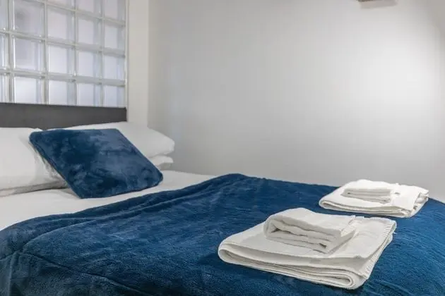 Apart Daire, Engellilere Uygun, Özel Banyo