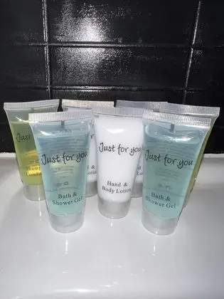 Apart Daire, Engellilere Uygun, Özel Banyo