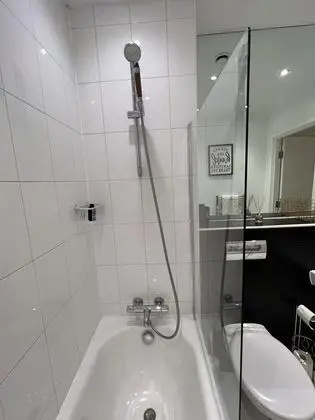 Apart Daire, Engellilere Uygun, Özel Banyo