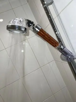 Apart Daire, Engellilere Uygun, Özel Banyo