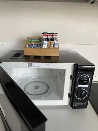 Apart Daire, Engellilere Uygun, Özel Banyo