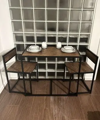 Apart Daire, Engellilere Uygun, Özel Banyo