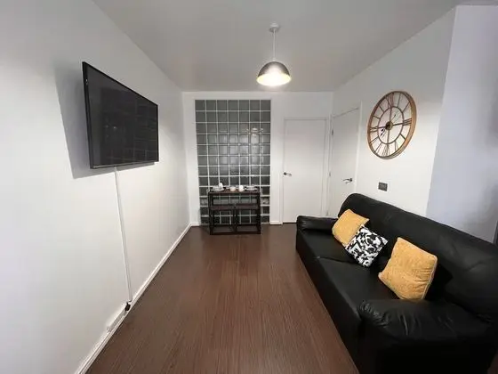 Apart Daire, Engellilere Uygun, Özel Banyo