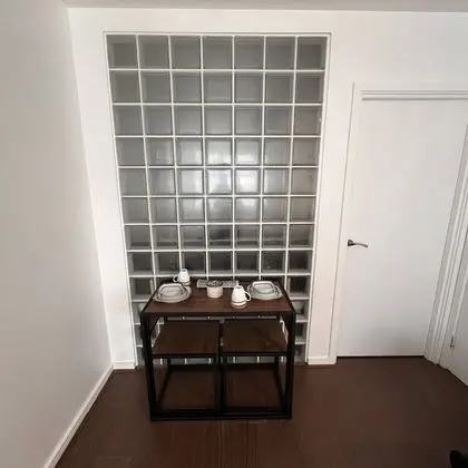 Apart Daire, Engellilere Uygun, Özel Banyo