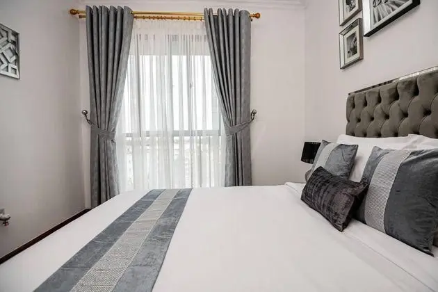 Apart Daire, Birden Çok Yatak