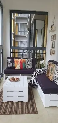 Apart Daire, Birden Çok Yatak