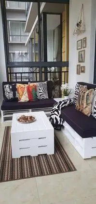 Apart Daire, Birden Çok Yatak