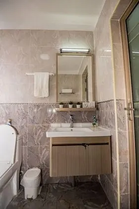 Apart Daire, Birden Çok Yatak