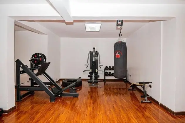 Apart Daire, Birden Çok Yatak