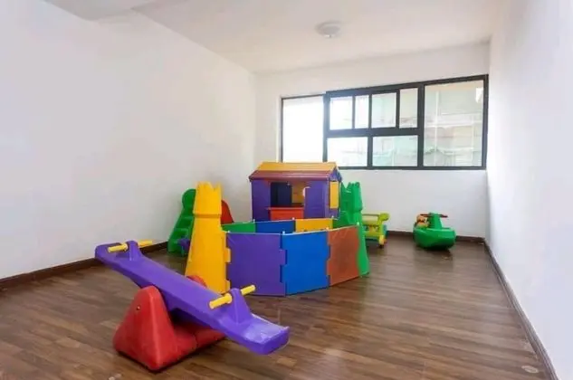 Apart Daire, Birden Çok Yatak