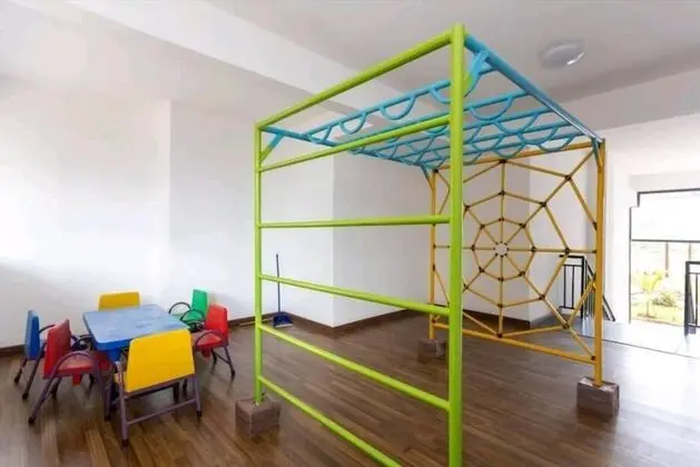 Apart Daire, Birden Çok Yatak