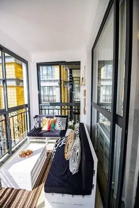 Apart Daire, Birden Çok Yatak
