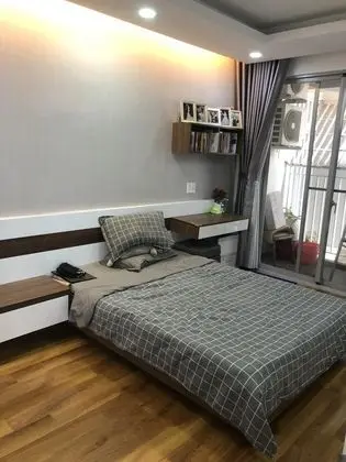 Apart Daire, Birden Çok Yatak