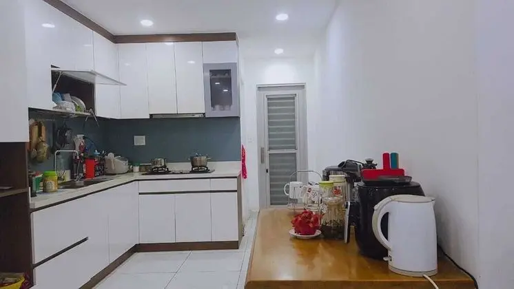 Apart Daire, Birden Çok Yatak