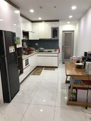 Apart Daire, Birden Çok Yatak