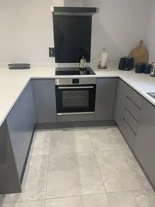 Apart Daire, Birden Çok Yatak