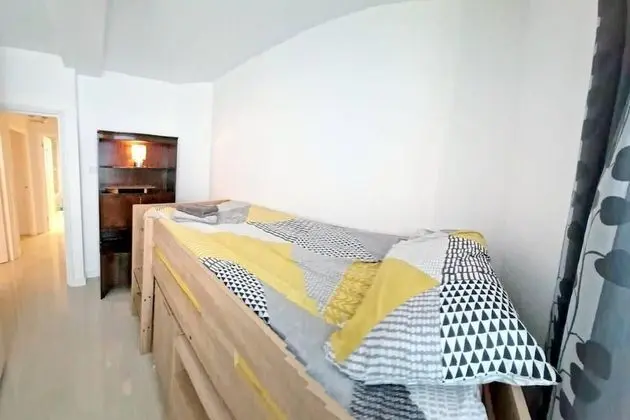 Ev, Birden Çok Yatak