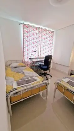 Ev, Birden Çok Yatak