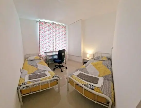 Ev, Birden Çok Yatak