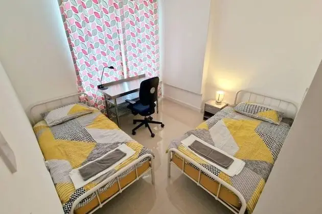 Ev, Birden Çok Yatak