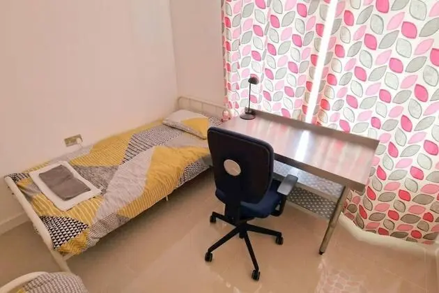 Ev, Birden Çok Yatak