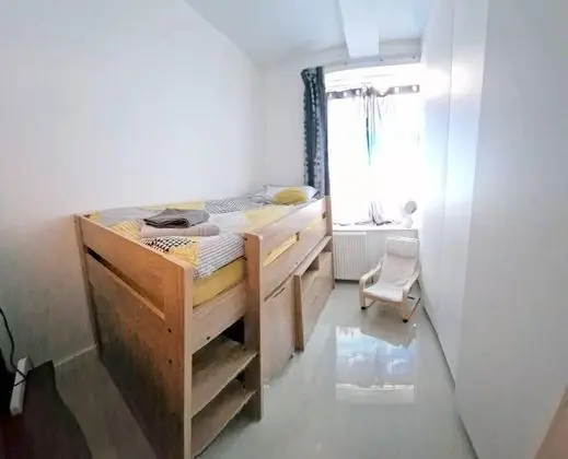 Ev, Birden Çok Yatak