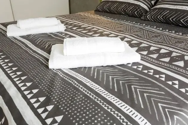 Superior Apart Daire, 3 Yatak Odası