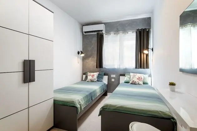 Superior Apart Daire, 3 Yatak Odası
