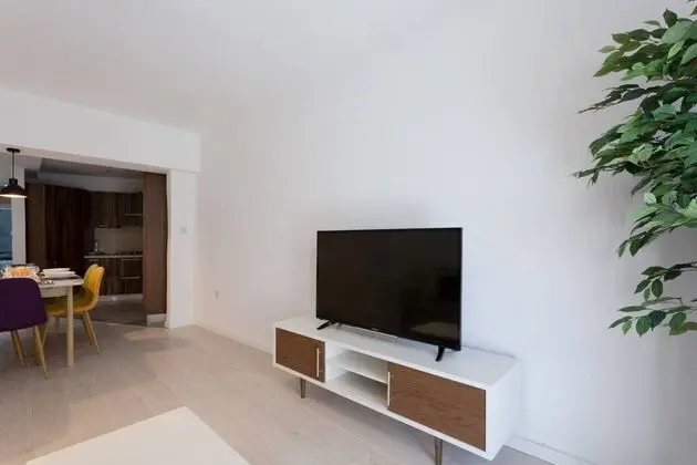 Superior Apart Daire, 3 Yatak Odası