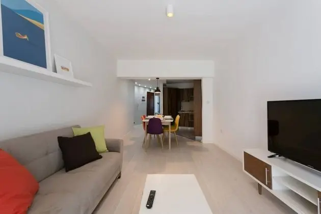 Superior Apart Daire, 3 Yatak Odası